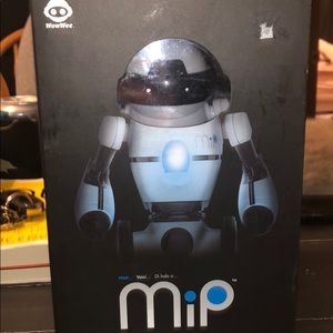 Mip robot